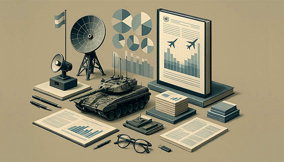 Порядок выполнения ОКР (СЧ ОКР) при исполнении ГОЗ в соответствии с ГОСТ