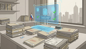 Порядок разработки, согласования и утверждения эксплуатационных документов в соответствии с стандартами ГОСТ